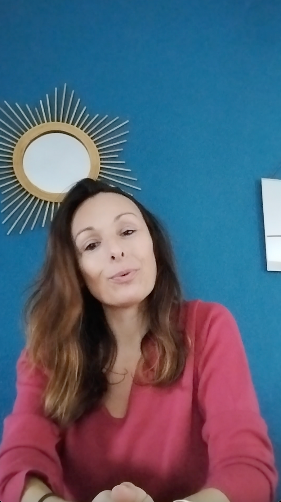 Michaela témoignage maillot de bain menstruel ado