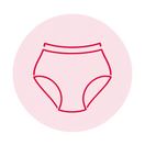 TAILLE HAUTE