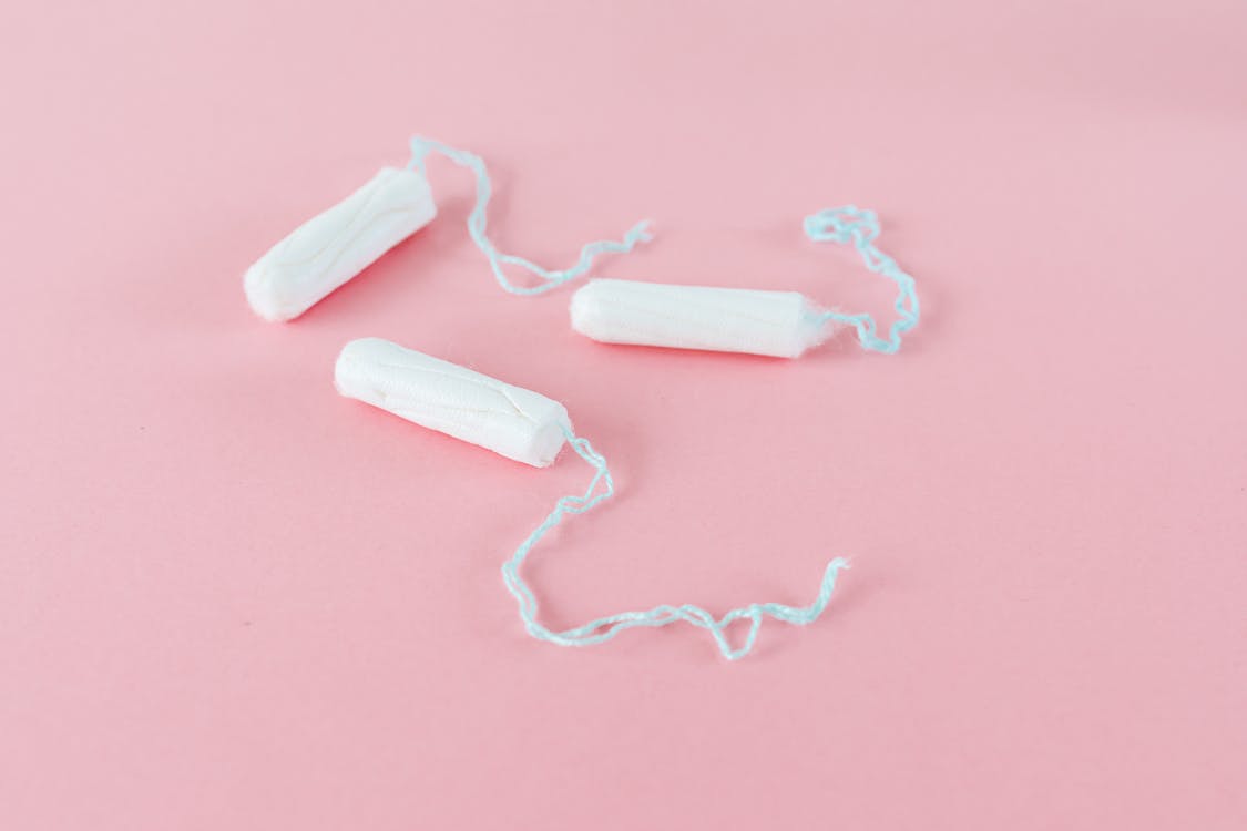 choc toxique tampon 