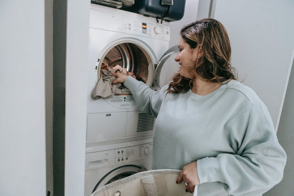 Comment laver et entretenir un maillot de bain menstruel ? 
