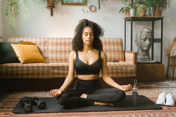 Faire du sport pendant les règles : idées reçues, avantages et conseils pratiques
