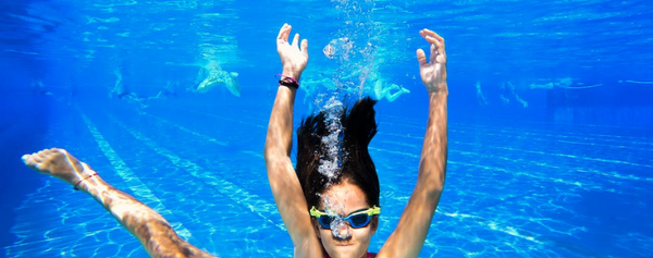 Quel maillot de bain choisir pour une ado ?