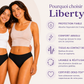 Bénéfices culotte menstruelle