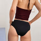 Culotte menstruelle Liberty - flux moyen