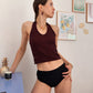 Culotte menstruelle Liberty - flux moyen