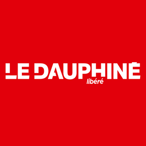 le dauphiné logo presse
