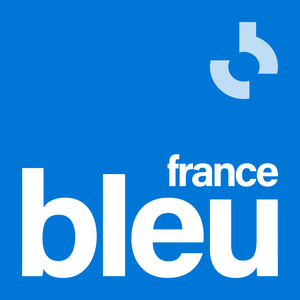 france bleu logo presse