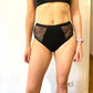 Culotte menstruelle Flow - Flux moyen