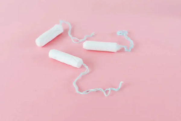 tampon risques santé choc toxique