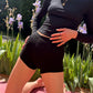Boxer menstruel Ease - Flux abondant