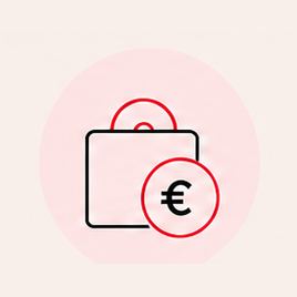 JUSQU'À 120 € D'ÉCONOMIES